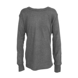 Floso Boys Skater Long-Sleeved T-Shirt / Gray